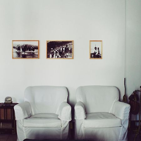 Locanda Li Manni Aggius Exterior photo